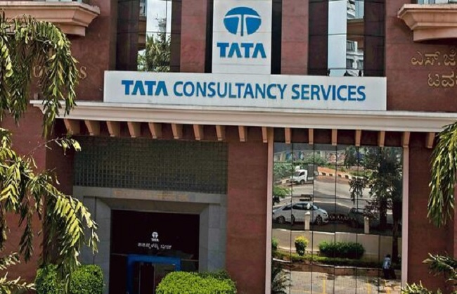 टीसीएस का सितंबर तिमाही में मुनाफा 1.4 फीसदी बढ़कर 12,075 करोड़ रुपये