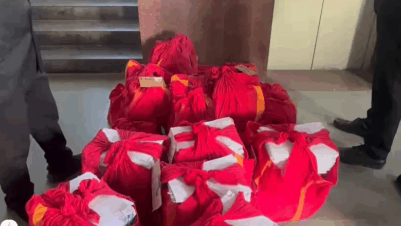 भारतमाला परियोजना मुआवजा घोटाला : ईओडब्ल्यू ने छत्तीसगढ़ की विशेष अदालत में 10 आरोपितों के खिलाफ चालान किया पेश