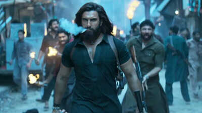 रणवीर सिंह की ‘धुरंधर’ पर नया अपडेट, दिवाली से पहले मेकर्स का बड़ा ऐलान