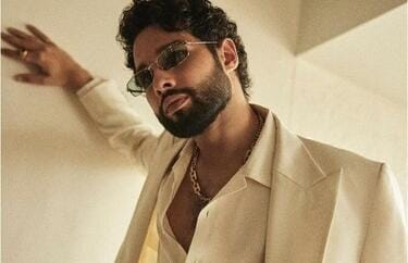 शुरू होने से पहले ही बंद हुई ‘रामरी’, सिद्धांत चतुर्वेदी की नई फिल्म पर पड़ा ब्रेक