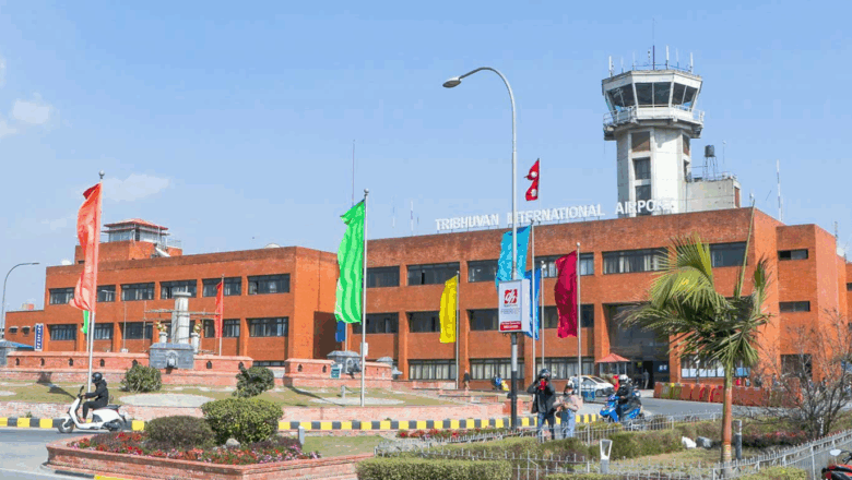 बैंकाक से काठमांडू आए तीन भारतीयों के पास मिली 11 किलो ड्रग्स, एयरपोर्ट से गिरफ्तार