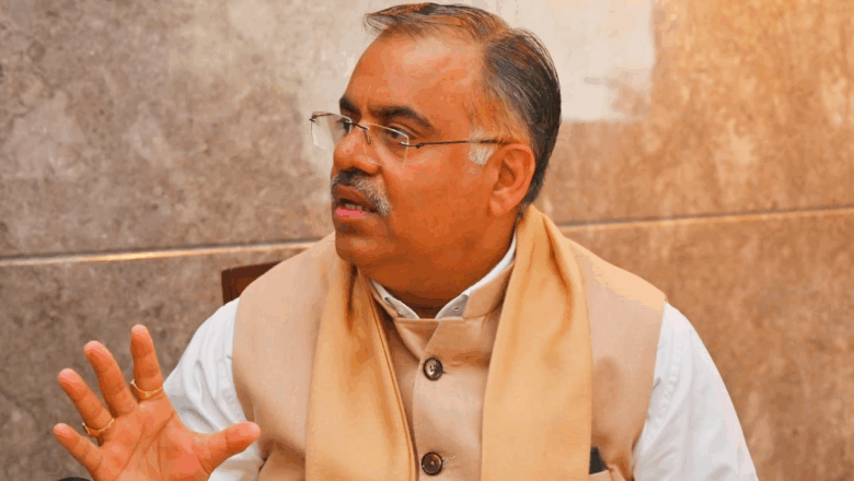 सिख नरसंहार के दोषियों को बचाने के पाप से कांग्रेस कभी बच नहीं सकती: तरूण चुग