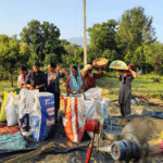 ‘माँ पूर्णागिरी स्वयं सहायता समूह’ बना महिला सशक्तिकरण का प्रतीक