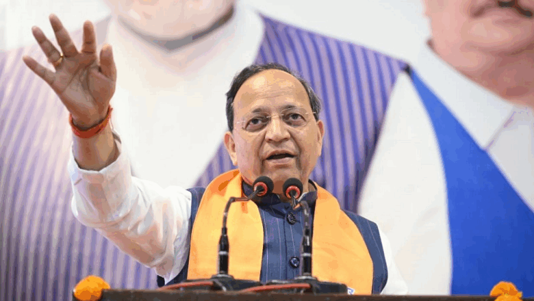 सरदार वल्लभभाई पटेल के विचारों को जन-जन तक पहुंचाना होगाः अरुण सिंह