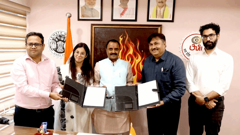 मध्य प्रदेश नवीकरणीय ऊर्जा क्षेत्र में अग्रणी राज्य बनने की दिशा में अग्रसर: मंत्री शुक्ला