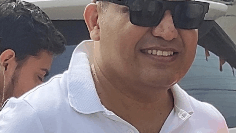 शिवदीप लांडे ने आखिर क्यों अररिया और जमालपुर से चुनाव लड़ने का किया ऐलान