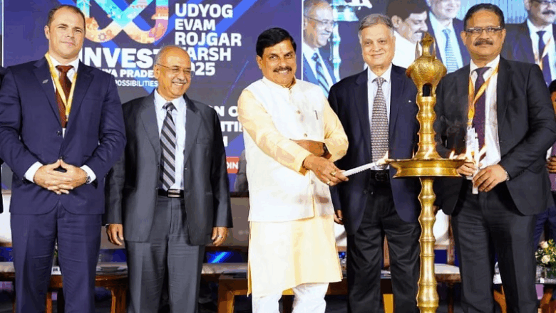 मध्य प्रदेश को मुम्बई के इन्टरैक्टिव सेशन में मिले 74,300 करोड़ रुपये से अधिक के निवेश प्रस्ताव