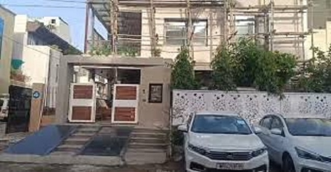 मप्रः पीडब्ल्यूडी के पूर्व चीफ इंजीनियर के ठिकानों पर लोकायुक्त का छापा, बुलानी पड़ी नोट गिनने की मशीनें