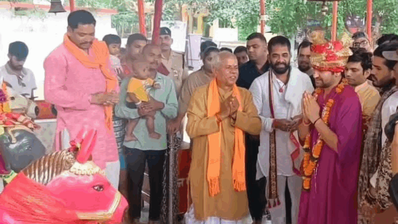 धर्मान्तरण रोकने सभी हिंदुओं को होना पड़ेगा स्वजागृत: पं. धीरेन्द्र शास्त्री