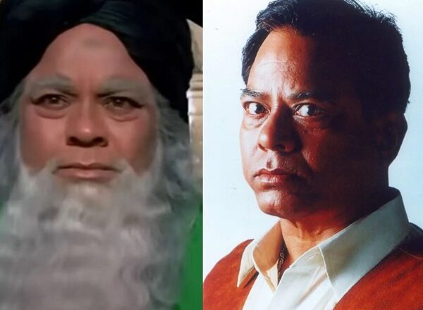 सनी देओल की फिल्म गदर का काजी ने छोड़ दी फिल्‍म इंडस्ट्री,अब करता है ये काम