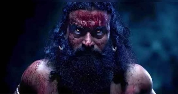 बॉक्स ऑफिस पर ‘कांतारा चैप्टर 1’ का जलवा जारी