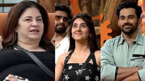 Bigg Boss 19: एक या दो नहीं, बल्कि 8 रिलेशनशिप्स में रह चुकी हैं कुनिका सदानंद, बोलीं- बहुत शराब पी है