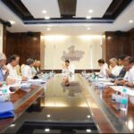 खाड़ी देशों में रह रहे म.प्र. के निवासियों की सहायता के लिए मध्यप्रदेश भवन, नई दिल्ली और भोपाल में कंट्रोल रूम स्थापित