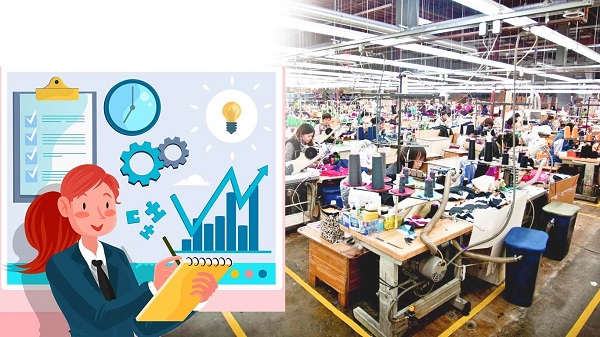 विनिर्माण इकाइयों की संख्या 4 लाख 26 हजार पहुंची