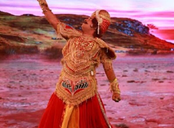 मध्यप्रदेश स्थापना दिवस : अभ्युदय का उत्सव