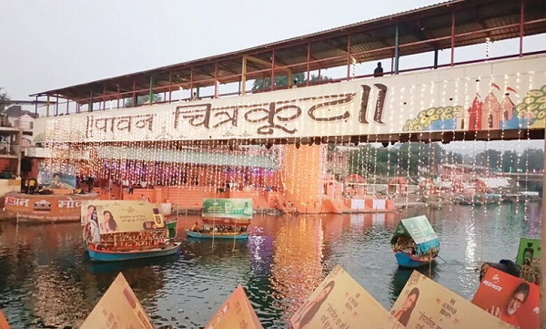 देव प्रबोधिनी एकादशी पर श्रीराम पथ गमन क्षेत्र होगा 3,51,111 दीपों से रोशन