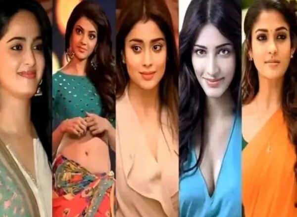 ऐसा सुपरस्टार जिसने इन 5 हीरोइनों के साथ जमकर किया रोमांस