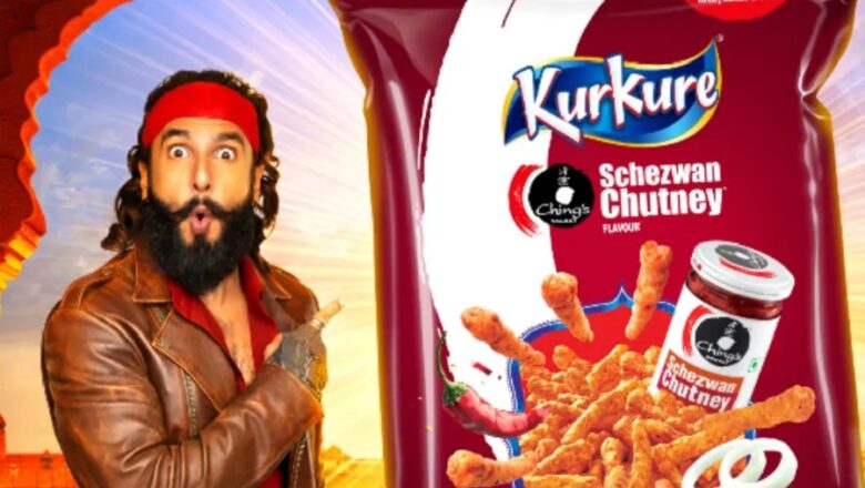 भारत के सबसे महंगे विज्ञापन में साथ आए रणवीर सिंह और लॉर्ड बॉबी