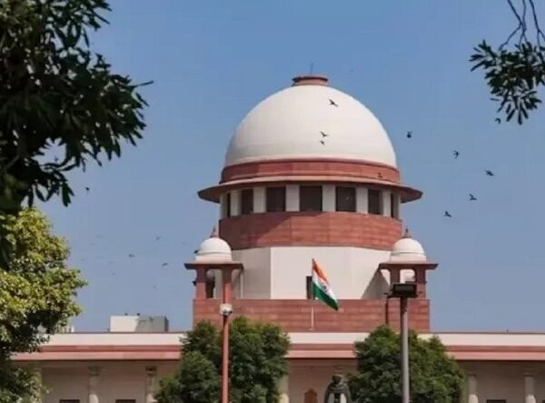 बड़ा फैसला…. छह साल बाद सुप्रीम कोर्ट में बढ़ेगी जजों की संख्या…. कैबिनेट ने दी मंजूरी