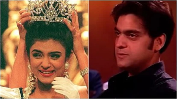 सुष्मिता सेन के पहले बॉयफ्रेंड ने नौकरी छोड़ मिस यूनिवर्स जीतने में की थी मदद