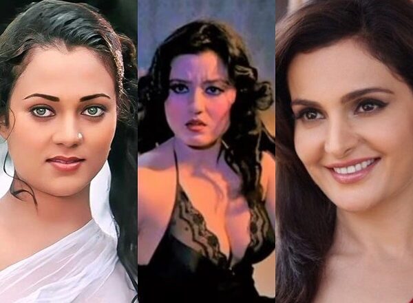 इन एक्ट्रेसेस का जुड़ा अंडरवर्ल्ड डॉन संग नाम, ऐसे हुआ करियर बर्बाद