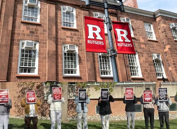 हिंदुत्व पर बहस में हिंदुओं को ही रखा बाहर, अमेरिकी यूनिवर्सिटी में चल क्या रहा है?