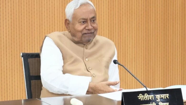 बिहार: नीतीश सरकार आज 10 लाख महिलाओं के खाते में भेजेगी 10-10 हजार रुपये