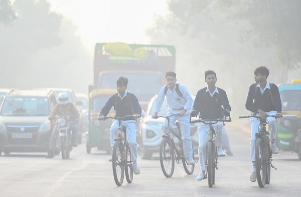 MP समेत देश के मैदानी इलाकों में पड़ रही कड़ाके की ठंड… इन राज्यों में बारिश का अलर्ट
