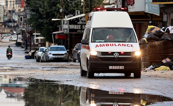 MP: बैतूल में एंबुलेंस से गौवंश की तस्करी…. महाराष्ट्र भेजे जा रहे 10 पशुओं को पुलिस ने बचाया