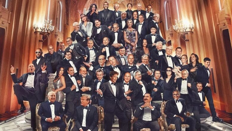 US: Google के शेयर में 6% का उछाल.. अमीरों की सूची में दूसरे नंबर पर पहुंचे लैरी पेंज