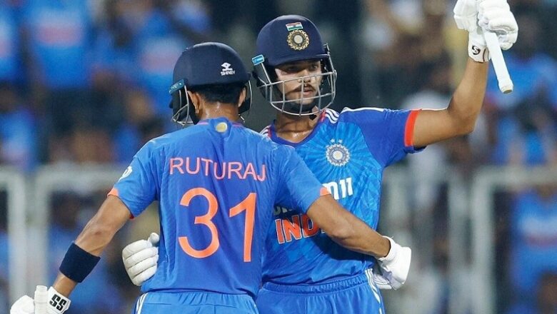 Ind vs SA: पहला वनडे आज रांची में… यशस्वी या ऋतुराज…जानें कैसे होगी टीम इंडिया की प्लेइंग XI