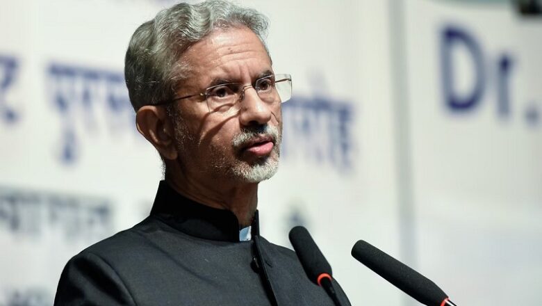 भारत कैसे बनेगा सिरमौर…जयशंकर बोले- देश की कूटनीति अब निष्क्रिय के बजाय सक्रिय