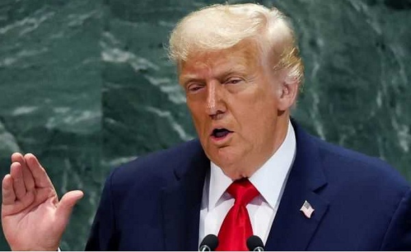 कैरेबियन क्षेत्र में तेज हुई सैन्य गतिविधियां… US ने तैनात किए युद्धपोत और लड़ाकू विमान