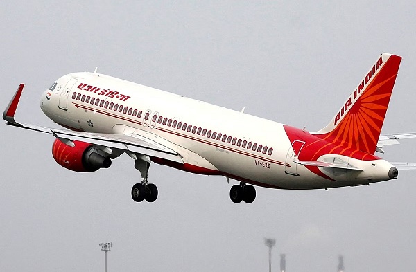 भारत-चीन के बीच 6 साल बाद फिर उड़ान भरेगी एयर इंडिया की फ्लाइट, इस दिन होगी शुरू