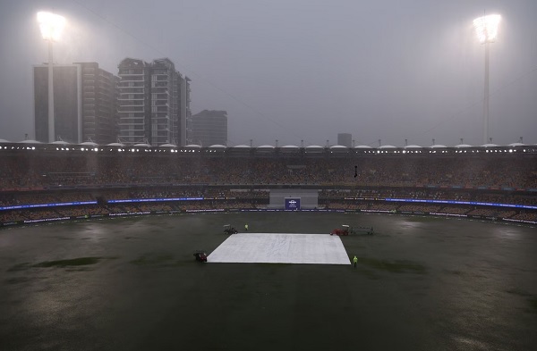 Ind vs Aus: भारत-ऑस्ट्रेलिया के बीच 5वां टी20 मैच आज, बारिश बन सकती है विलेन