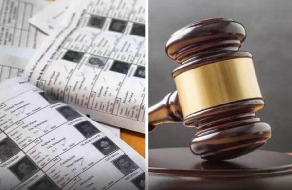 MP में भी SIR का विरोध… कांग्रेस नेता ने लगाई रोक की गुहार, HC ने सरकार और EC से मांगा जवाब