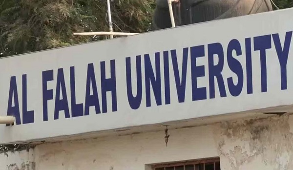 Delhi Blast Case में बड़ी कार्रवाई… अल-फलाह मेडिकल कॉलेज के दो और डॉक्टर अरेस्ट