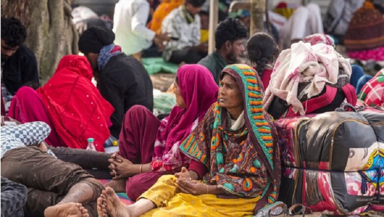 SIR से डरे घुसपैठिए… अवैध बांग्लादेशी कर रहे वापसी, बांग्लादेश सीमा पर बढ़ी हलचल