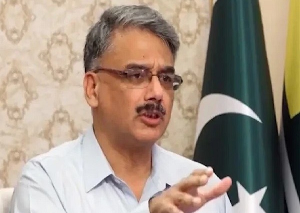 पाक नेता का खुला कबुलनामा, बोले- “लाल किले से कश्मीर के जंगलों तक” हमने ही किए आतंकी हमले