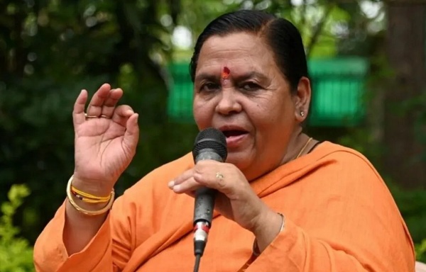 MP: उमा भारती ने की CM के इस फैसले की सराहना…. कहा- ‘लोक राज’ को महत्व देते हैं मोहन यादव