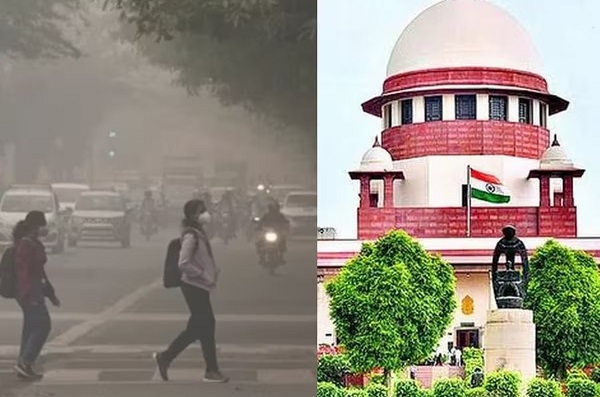 बढ़ता प्रदूषण और दमघोंटू हवा… PM मोदी के दूत ने SC से लगाई नेशनल इमरजेंसी घोषित करने की गुहार