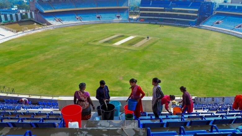 Ind vs SA: वनडे सीरीज का पहला मैच कल रांची में.. जानें कैसा रहेगा पिच का मिजाज