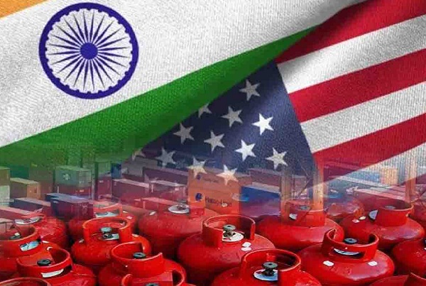 भारत की तेल कंपनिया US से आयात करेंगी LPG… दोनों देशों के बीच हुई ऐतिहासिक डील