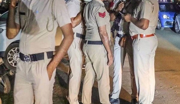 MP: सिवनी जिले के हवाला लूट कांड मामले में DSP समेत 4 और गिरफ्तार