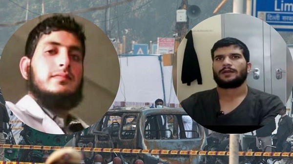 Delhi: कार ब्लास्ट केस में बड़ा खुलासा… आतंकी मुजम्मिल को विदेश से भेजे गए थे बम बनाने के 42 वीडियो