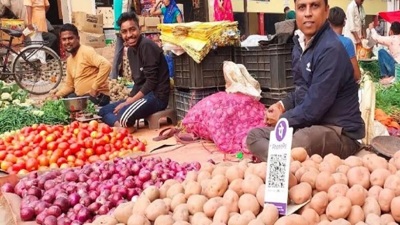 महंगाई दर में जोरदार गिरावट… 14 साल के निचले स्तर पर पहुंची