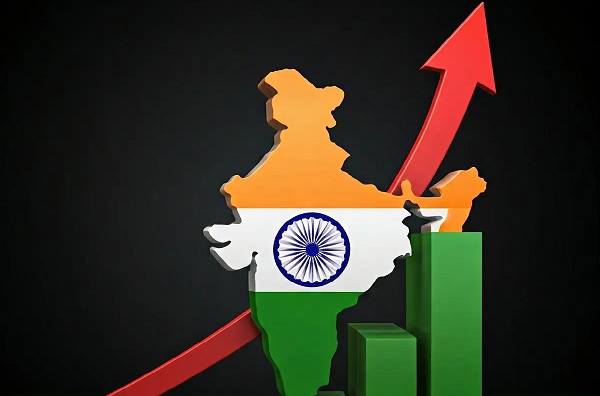 6.5 फीसदी की दर से बढ़ेगी भारतीय इकोनॉमी! टैक्स और GST कटौती से होगा फायदा