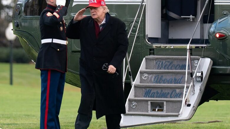 ट्रंप का बड़ा दावा, बोले – टैरिफ की धमकी का इस्तेमाल कर आठ में से 5 युद्धों को रुकवाया