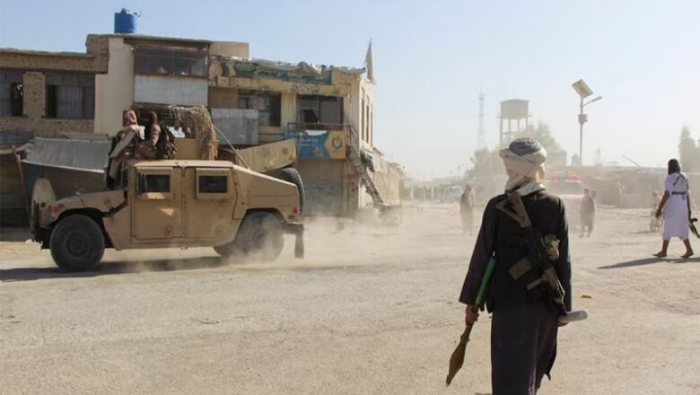 तालिबान ने की पाकिस्तानी हमलों की निंदा, दी चेतावनी… कहा- सही वक्त पर देंगे मुंहतोड़ जवाब