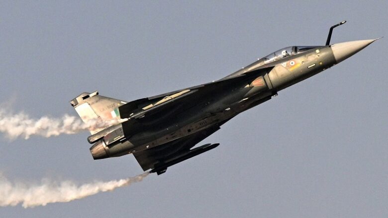 तेजस में कोई समस्या नहीं, यह पूरी तरह सुरक्षित…दुबई एयर शो की घटना को HAL चीफ ने बताया दुर्भाग्यपूर्ण